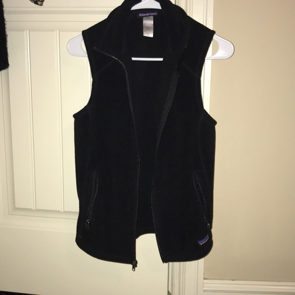 Women’s Patagonia Vest